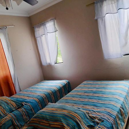 Residencial Flor De Bayahibe Appartement Buitenkant foto