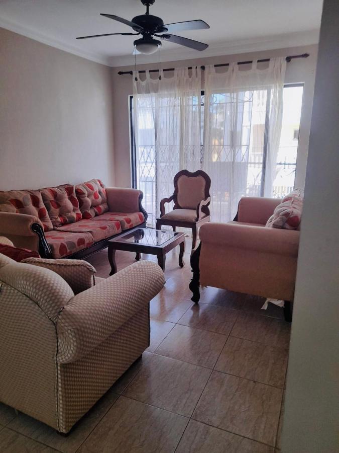 Residencial Flor De Bayahibe Appartement Buitenkant foto