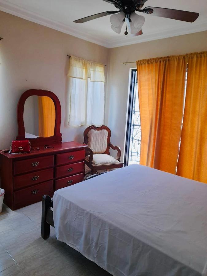 Residencial Flor De Bayahibe Appartement Buitenkant foto