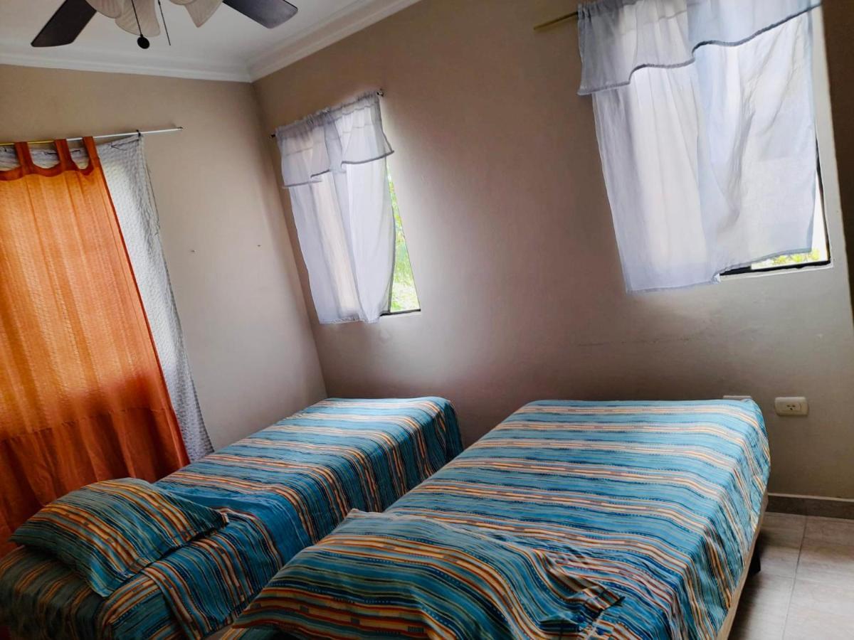 Residencial Flor De Bayahibe Appartement Buitenkant foto