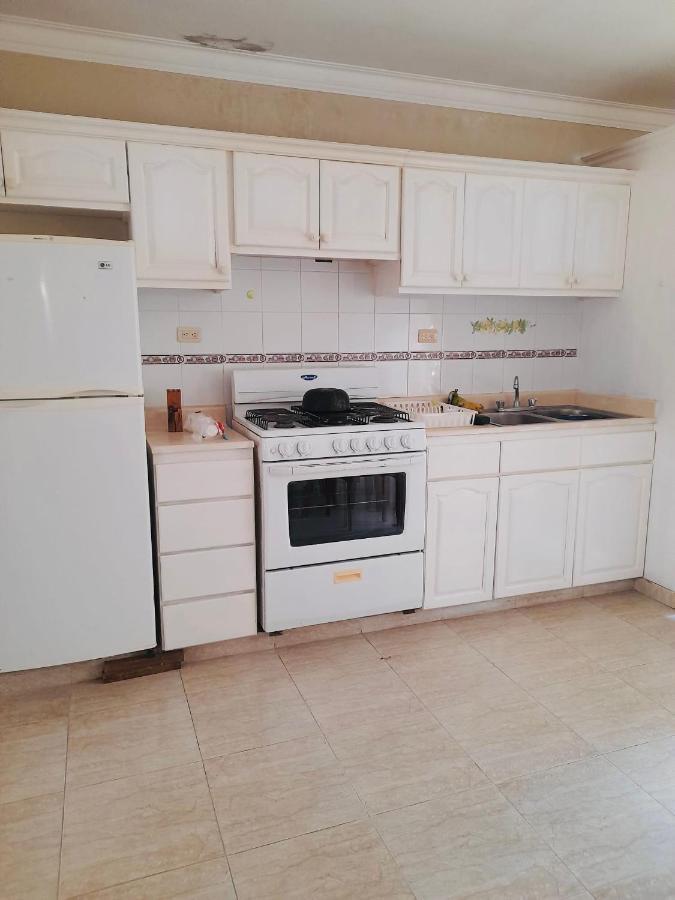 Residencial Flor De Bayahibe Appartement Buitenkant foto