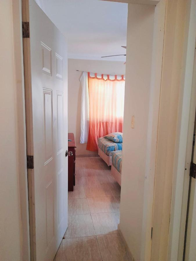 Residencial Flor De Bayahibe Appartement Buitenkant foto