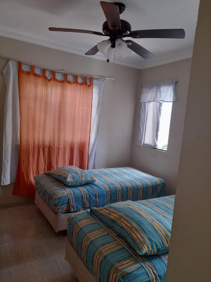 Residencial Flor De Bayahibe Appartement Buitenkant foto