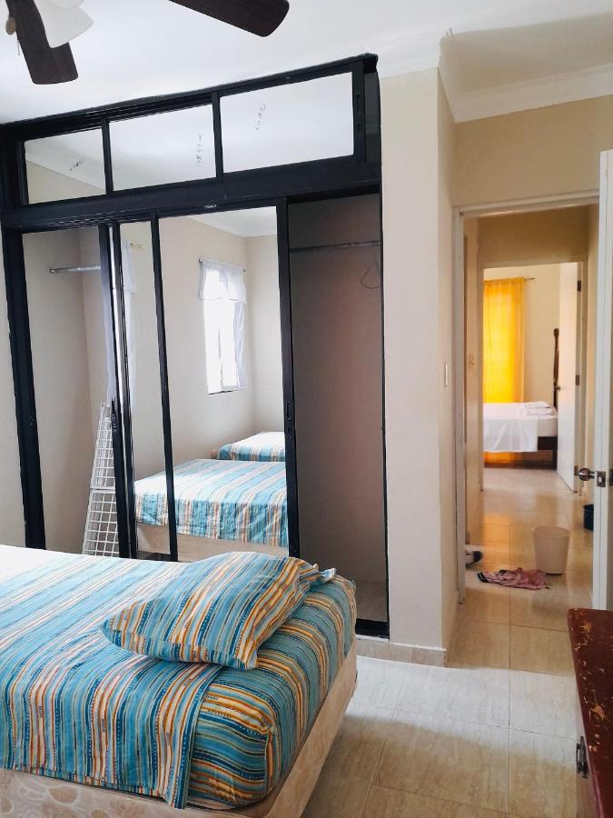 Residencial Flor De Bayahibe Appartement Buitenkant foto