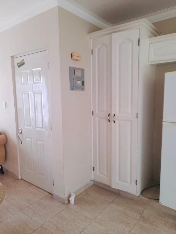 Residencial Flor De Bayahibe Appartement Buitenkant foto